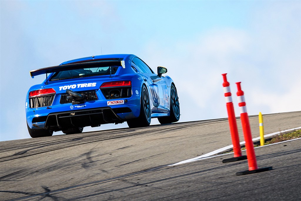 (Foto: Autosport Image)